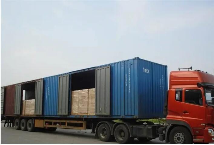 厦门到石龙区整车运输