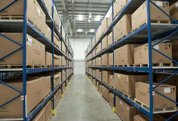 厦门到石龙区货物仓储