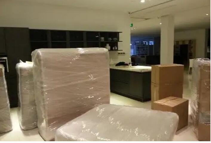 厦门到石龙区长途搬家