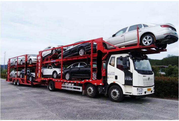 厦门到石龙区轿车托运